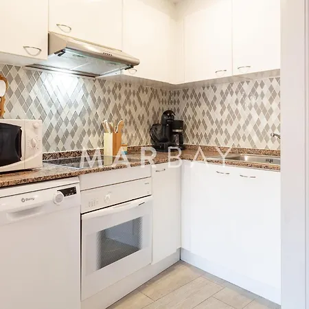 Bahia Apartment