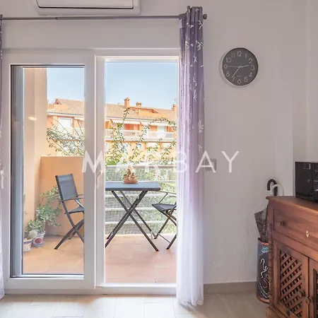 Apartment Bahia *