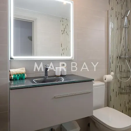 Apartment Bahia