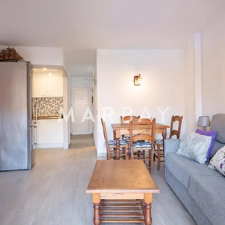 Bahia Apartment Platja de Larenal