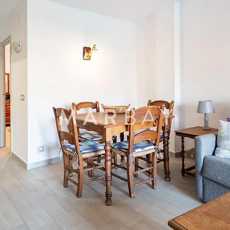 Apartment Bahia Platja de Larenal