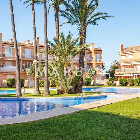 Bahia Platja de Larenal