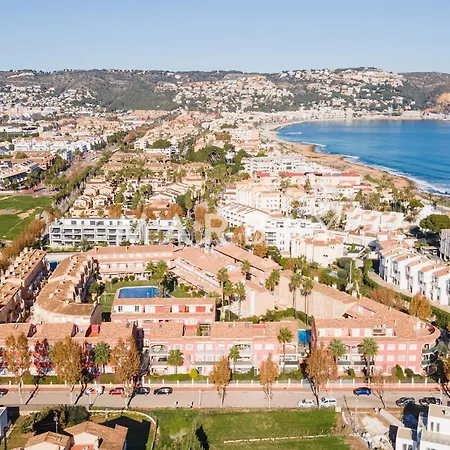 Apartman Bahia *